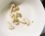 全てレンジ食べ切り洋風生姜温野菜サラダ作り方5写真