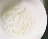 全てレンジ食べ切り洋風生姜温野菜サラダ作り方9写真