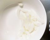 全てレンジ食べ切り洋風生姜温野菜サラダ作り方10写真
