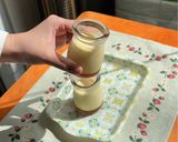 とろっとなめらかプリン作り方13写真