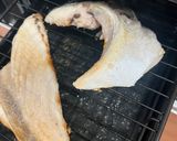 ぶり塩焼き作り方2写真