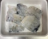 鯖の南蛮漬け 薬膳腸活 肌荒れ改善作り方3写真
