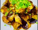 なすを大量消費！ナスのうまいうまい焼き！作り方1写真
