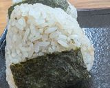 ❲良いあんばい❳ 簡単おにぎり作り方5写真