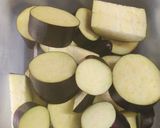 タイ風チキンレッドカレー🇹🇭作り方1写真