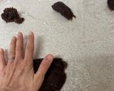 おはぎ (市販の粒あんを使って)作り方4写真