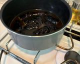 【簡単副菜】なすの揚げ浸し作り方5写真