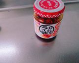 豚の唐揚げ＆胡瓜とみょうがのピリ辛たれ作り方1写真
