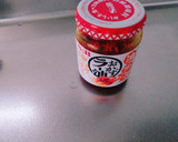 豚の唐揚げ＆胡瓜とみょうがのピリ辛たれ作り方1写真