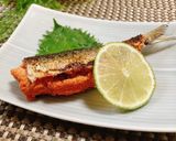 明太子いわし〜贅沢鰯作り方7写真