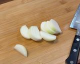厚揚げの酢豚風作り方4写真