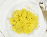 うちの味☆バター香る♬肉じゃがボール❤作り方26写真