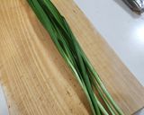 ニラのピリ辛醤油漬け作り方3写真