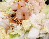 中華丼やあんかけ焼きそばに！濃厚中華あん作り方6写真