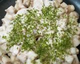 とろーり旨なすのカリッとじゅわとろ焼き作り方9写真