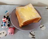 ☆絶品!カレーチーズトースト☆作り方8写真