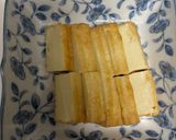 簡単 厚揚げともやしと小松菜のそぼろ炒め作り方6写真