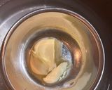 米粉のチーズ蒸しパン作り方1写真