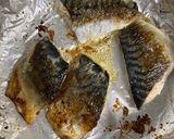 サバの韓国風てり焼作り方6写真