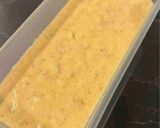 チョコバナナマフィン作り方1写真