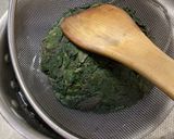簡単！万能！濃厚！しそシロップの作り方！作り方5写真