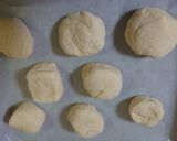 普通のフランスパン作り方6写真