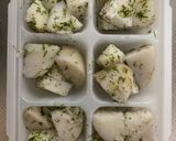 のり塩里芋（子供の離乳食・おやつに◎）作り方10写真