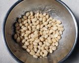 カリカリ大豆!から揚げ風味作り方2写真