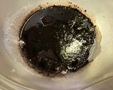 材料6つ　とろけるとろプリン作り方4写真