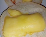 パンにバターやってみたらイイかも２種類作り方4写真