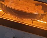 鰯缶deレンチン簡単ベイクドポテトサラダ作り方3写真