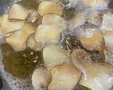 ズボラで激ウマ❗️サツマイモチップス作り方3写真