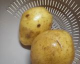 外サク！中ホク！の揚げじゃが！作り方1写真