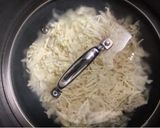 包丁を使わない！カット食材でお好み焼き！作り方2写真