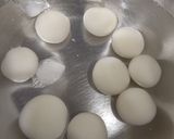 【本格的】やわらか白玉【豆腐以外】作り方14写真