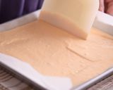 いちごのロールケーキ作り方11写真