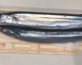 生秋刀魚の下処理♪簡単な内臓の取り方🐟作り方1写真
