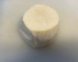 とろっネバポテト作り方1写真