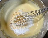 濃厚ベイクドチーズケーキ♡作り方7写真