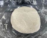 サボテン入り高加水フォカッチャ作り方3写真