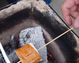 まじか！香ばしいみたらし風マシュマロw作り方2写真