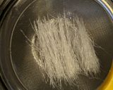 レンジで3分☆豚キムチ作り方1写真