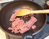 やみつき！とろとろ麻婆茄子作り方1写真