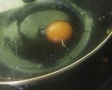 皆大好き☆卵焼きご飯作り方1写真