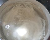 簡単✨豚肉そうめんチャンプルー作り方1写真