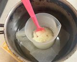 ヨーグルトケーキ作り方7写真