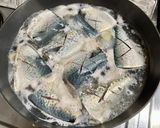 ✨さば味噌煮✨作り方5写真
