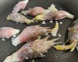 ミョウガの早てんぷら作り方4写真