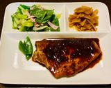レンジ、赤魚の味噌煮！作り方2写真