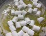 コーンフレークバー作り方1写真
